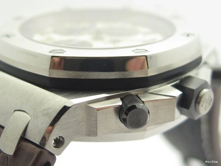 MiroTime 0201 DateJust II 41mm SS RG BP Maker Best Edition RG Diam Dial On SS RG Bracelet SA Efficient 3712